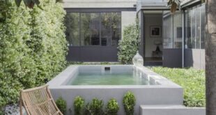 small pools for small yards