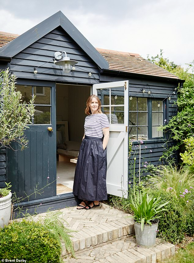 Compact Storage Solutions: The Charm of Tiny Garden Sheds