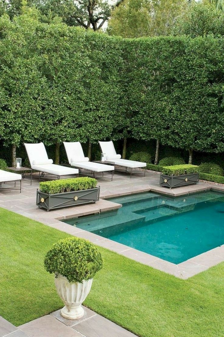 Compact Swimming Pools: Perfect for Cozy Outdoor Spaces