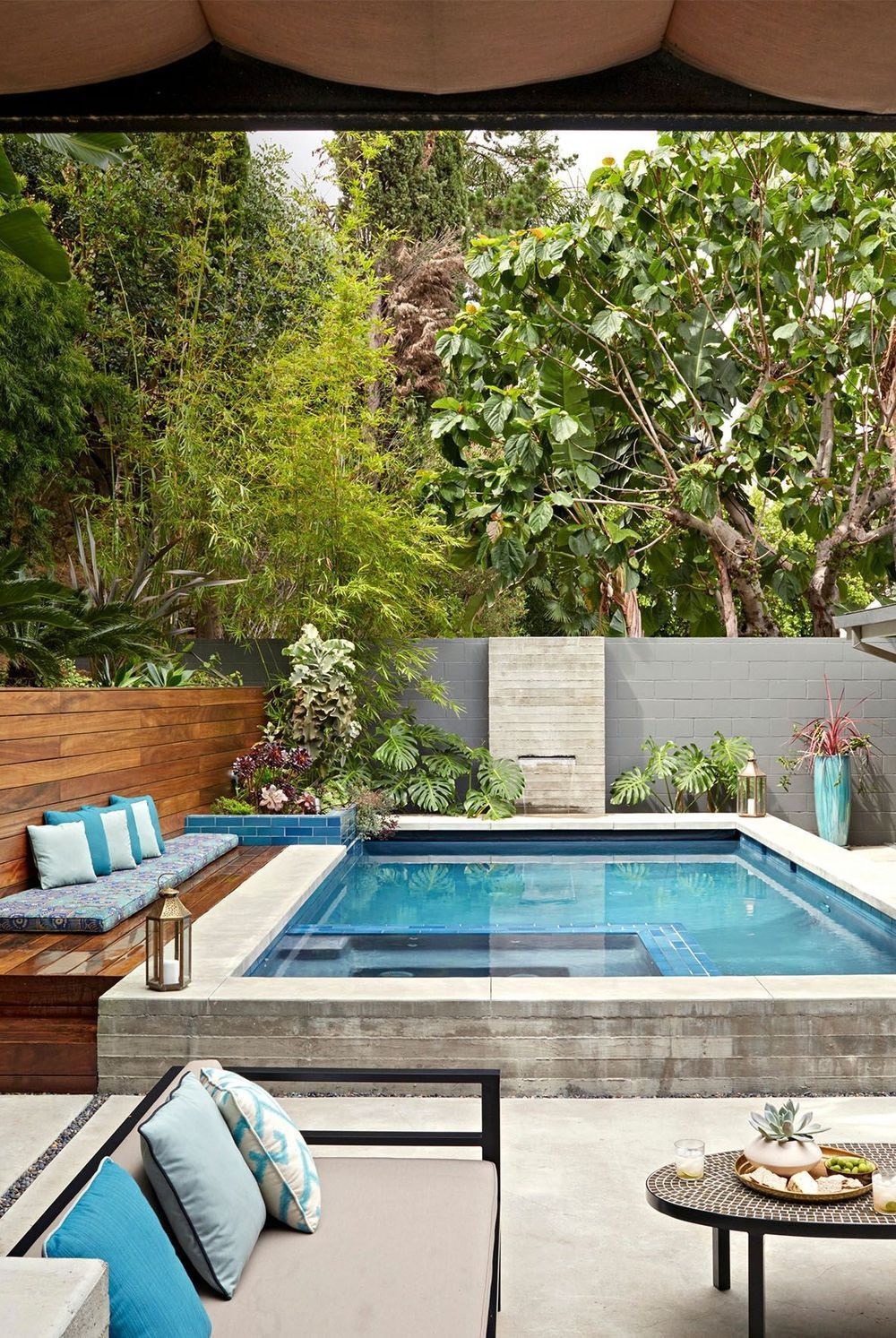 Compact Swimming Solutions: Perfect Pools for Cozy Yards