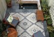 garden patio sets