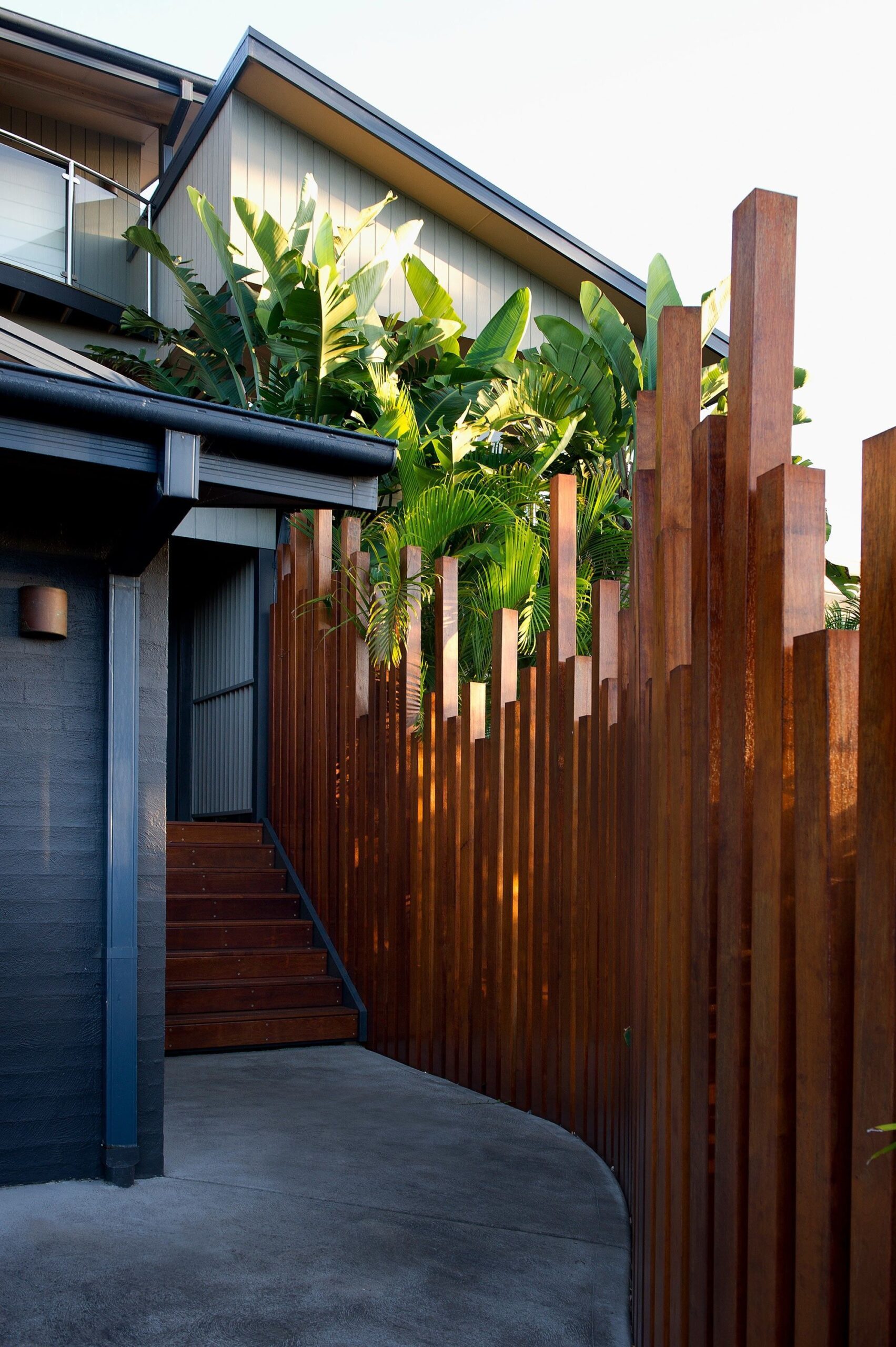 Contemporary Backyard Inspiration: Transforming Your Outdoor Space with Modern Ideas