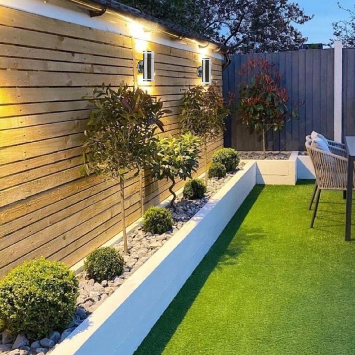 Contemporary Garden Design: The Ultimate Outdoor Oasis