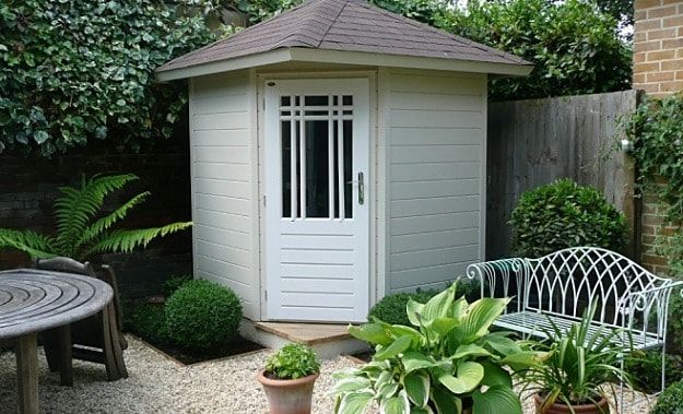 Corner Sheds: Maximizing Space in Your Outdoor Area