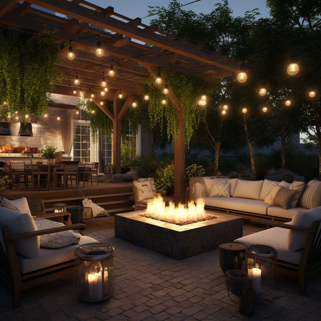 Countless Possibilities: Discover the Beauty of Outdoor Spaces