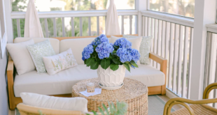 small screened in porch decorating ideas