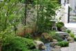 landscape garden design