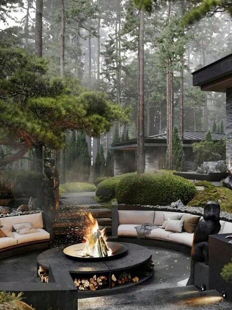 Create Your Dream Outdoor Living Space