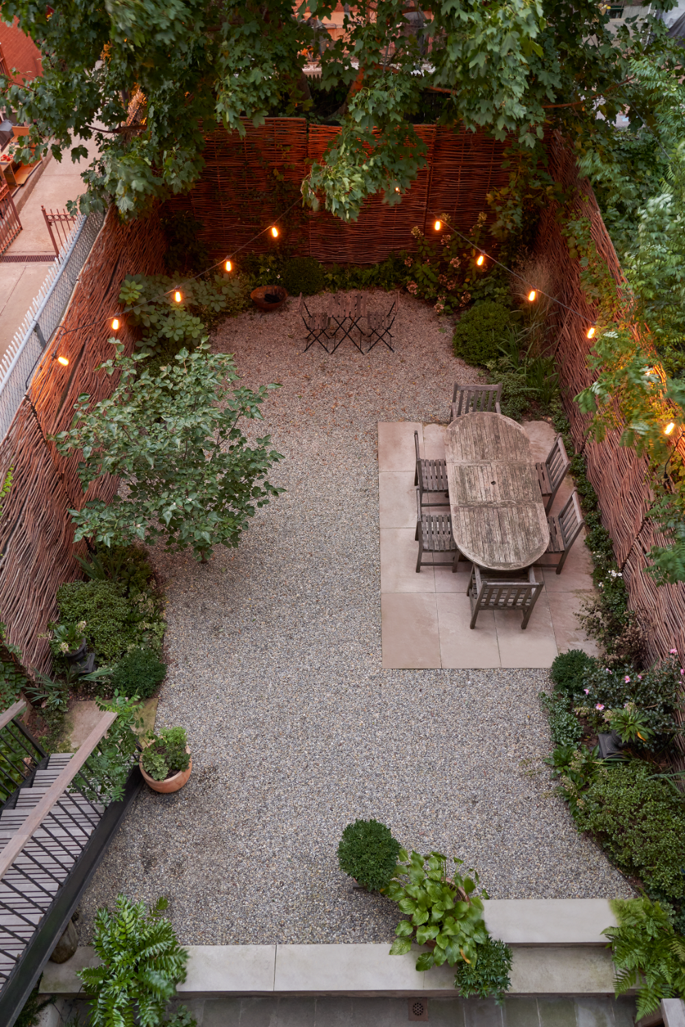 Create a Stunning Outdoor Living Space with a Beautifully Designed Garden Patio
