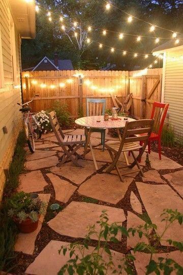 Create a Stunning Outdoor Oasis Without Breaking the Bank: Budget-Friendly Patio Ideas