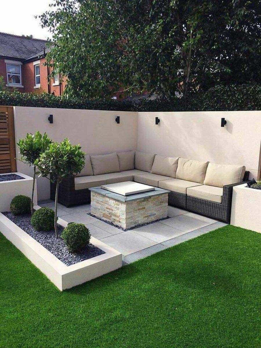 Create a Stunning Outdoor Oasis with Patio Landscaping