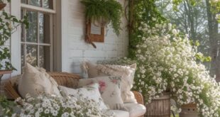 outdoor porch ideas