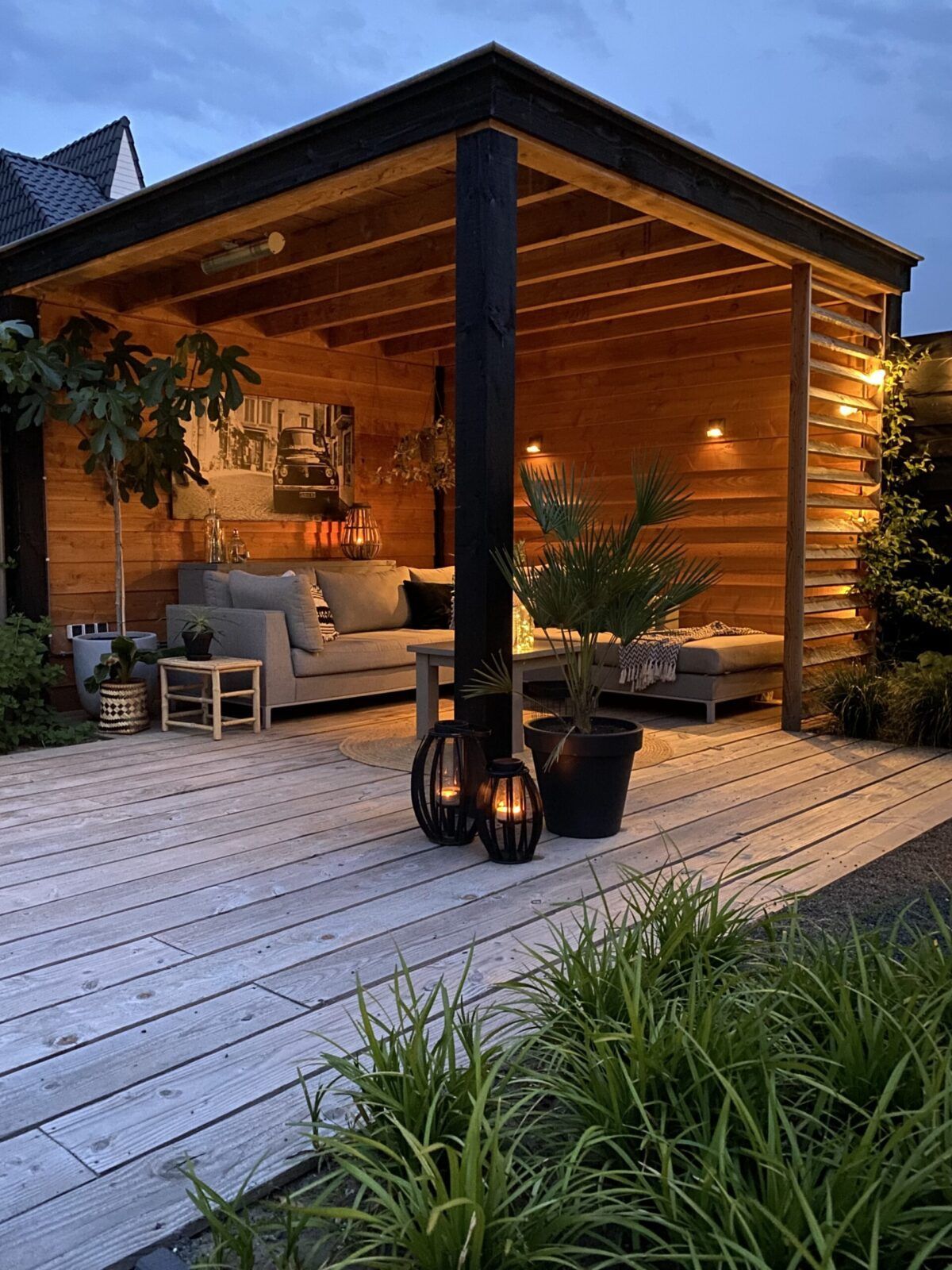 Create a Stunning Outdoor Retreat with a Gazebo on Your Patio