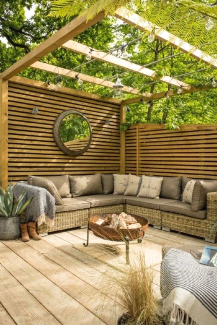 Creating Beautiful Backyard Patio Designs without Breaking the Bank