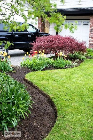 Creating Beautiful Borders for Your Garden: The Art of Edging