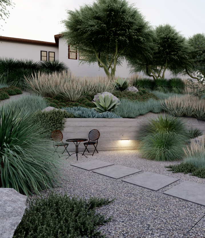Creating Beautiful and Functional Landscape Gardens