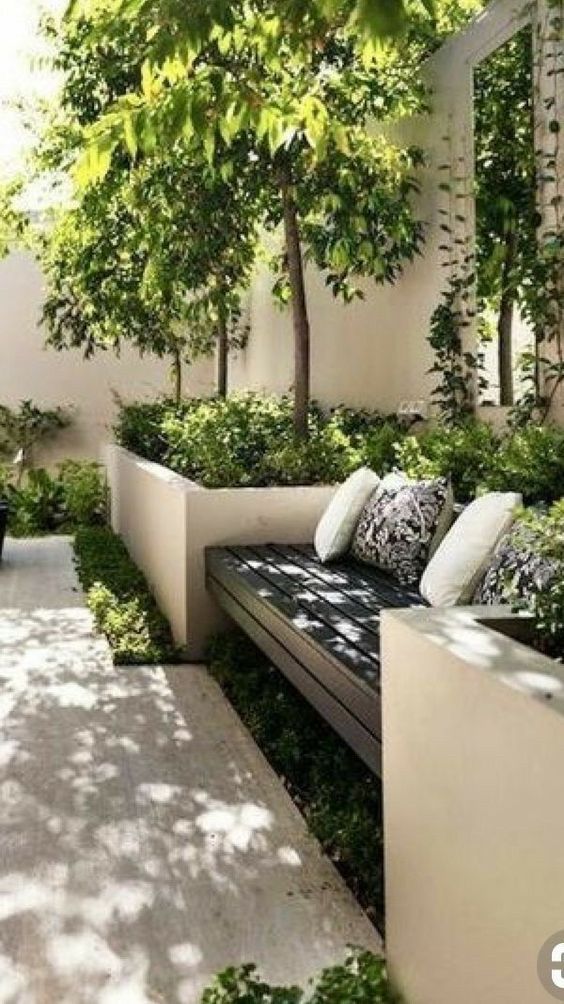 Creating Green Spaces: A Look at Modern Gardens