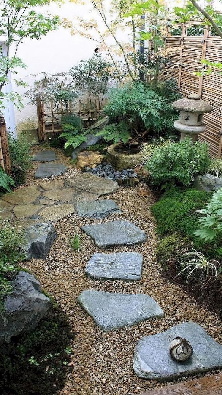 Enhancing Your Garden with Rocks: A Guide to Stunning Design