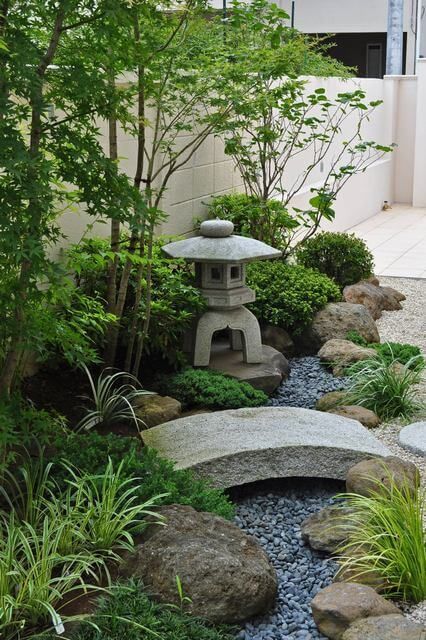 Creating Harmony and Tranquility in Your Zen Garden with Thoughtful Design