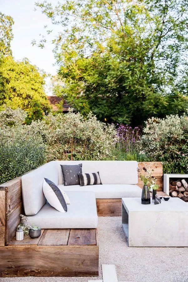 Creating Inviting Outdoor Spaces with Garden Seating