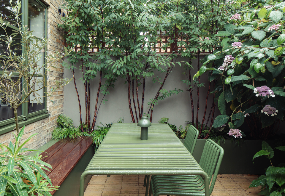 Creating Serene and Affordable Small Garden Landscapes for Your Home