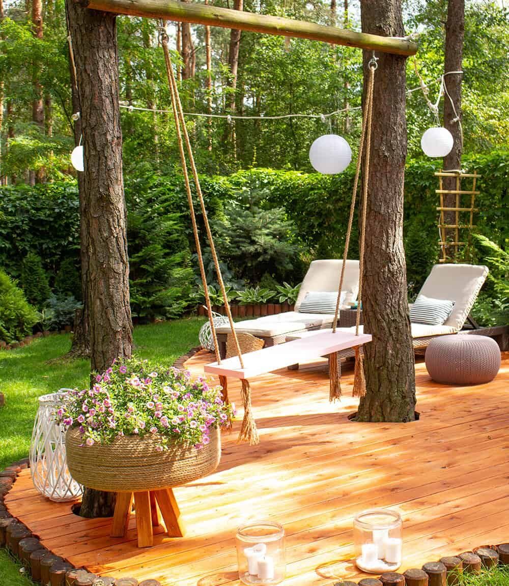 Creating Stunning Backyard Landscapes: A Guide to Beautiful Outdoor Designs