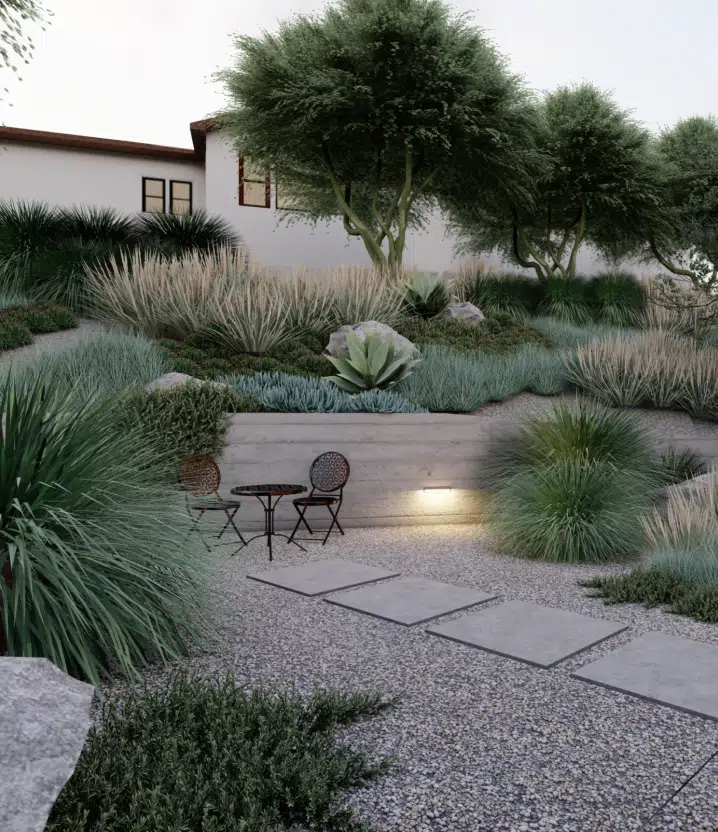 Creating Stunning Backyard Landscapes: A Guide to Designs and Ideas