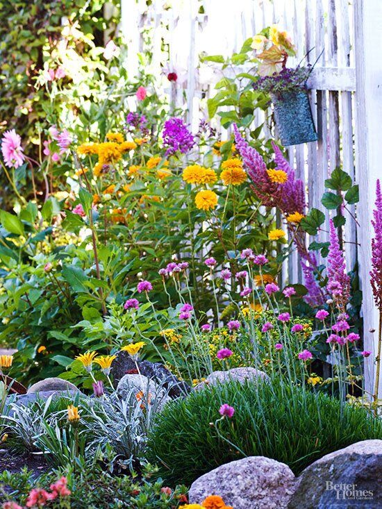 Creating Stunning Flower Garden Layouts: The Ultimate Guide