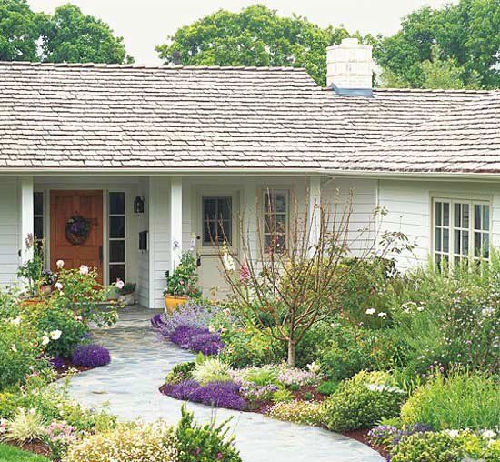 Creating Stunning Front Yard Landscapes: The Ultimate Guide