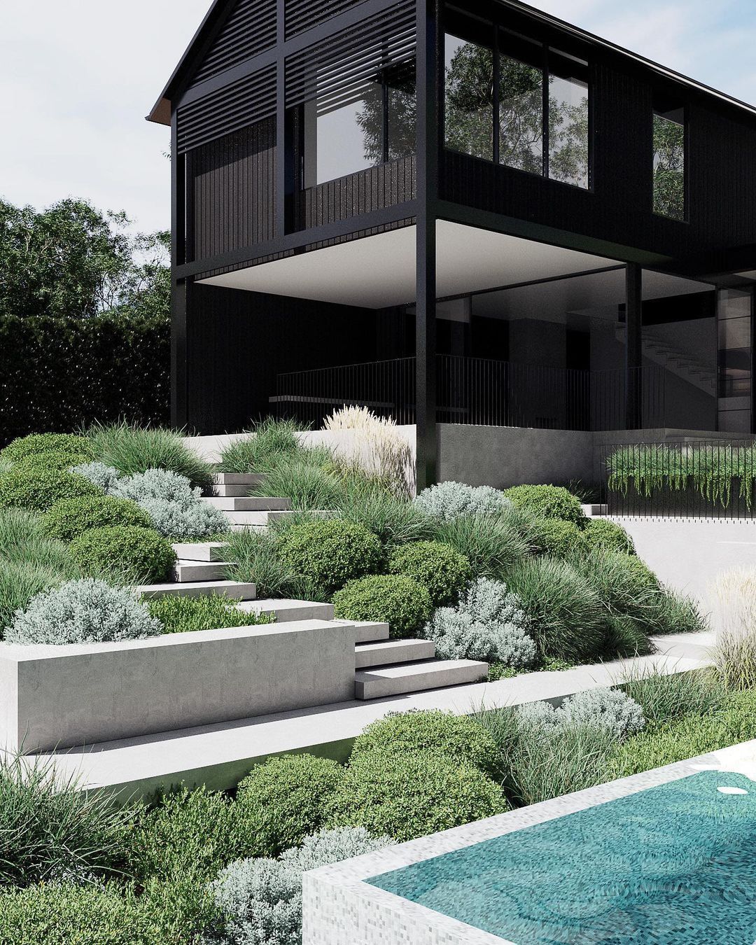 Creating Stunning Landscape Gardens: A Guide to Designing Beautiful Outdoor Spaces