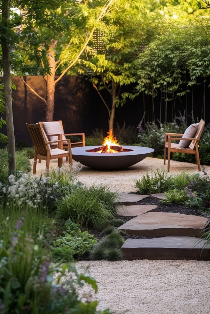 Creating Stunning Landscape Gardens with Thoughtful Design