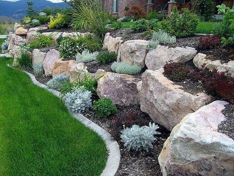 Creating Stunning Landscapes: Incorporating Boulders into Your Design