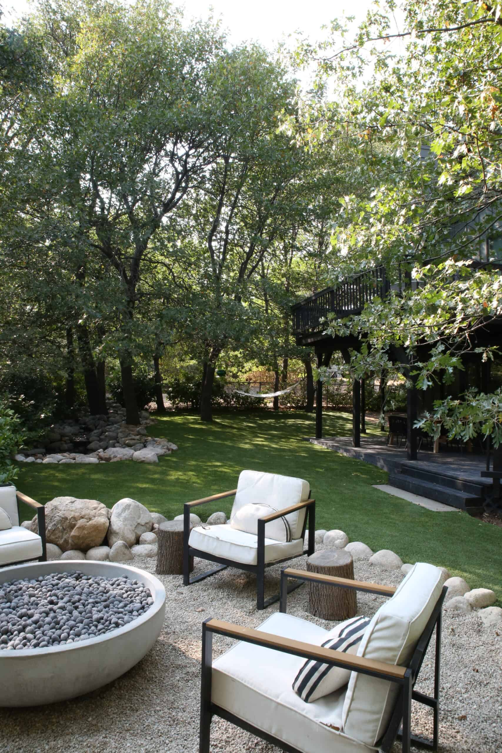 Creating Stunning Outdoor Spaces: The Art of Landscape Design