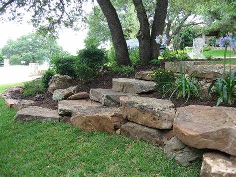 Creating Stunning Outdoor Spaces with Boulders in Your Landscape