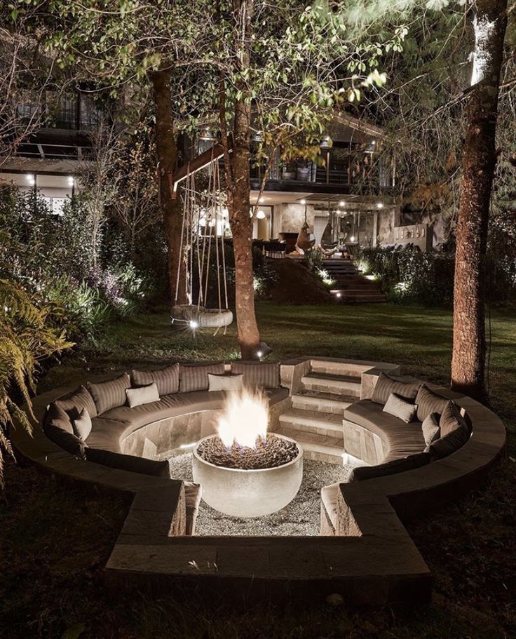 Creating Stunning Outdoor Spaces with Thoughtful Designs