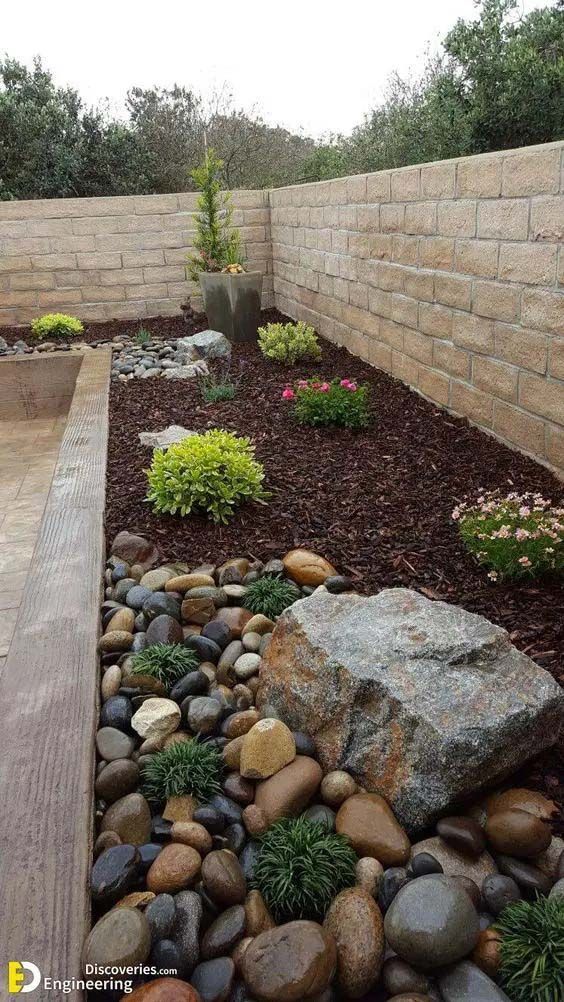 Creating Stunning Rock Gardens for Your Outdoor Space