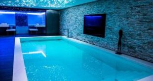 swimming pool designs