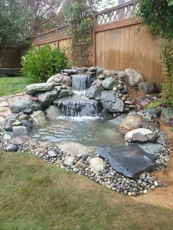 Creating Tranquil Outdoor Oases: The Beauty of Backyard Ponds