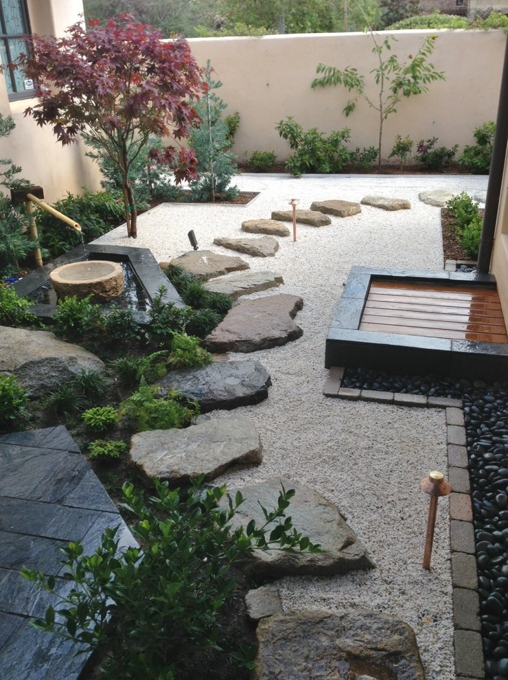 Creating Tranquility: The Art of Zen Garden Design