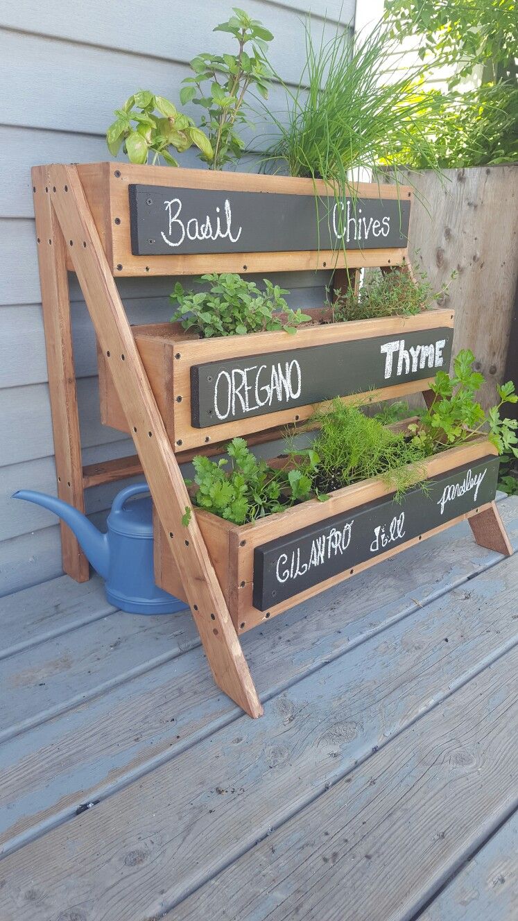 Creating Your Own Herb Garden Planter: A Fun DIY Project