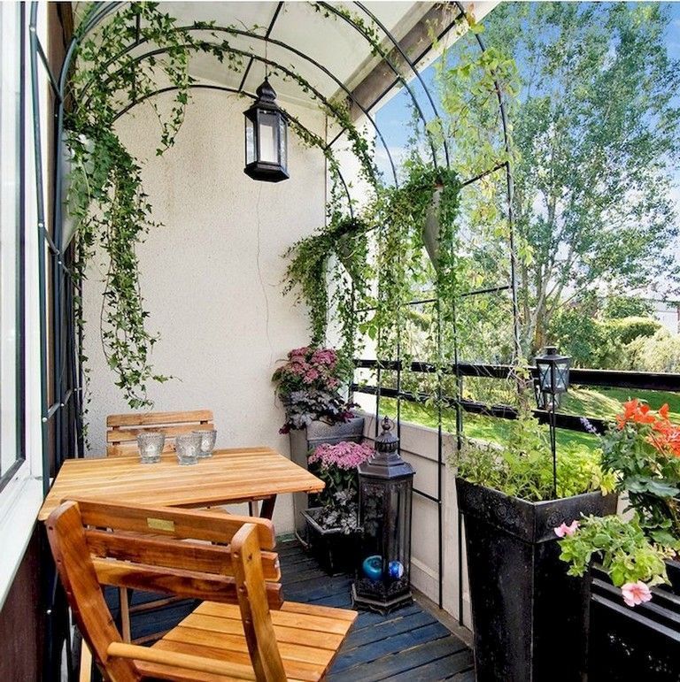 Creating Your Own Oasis: The Charm of Patio Gardens