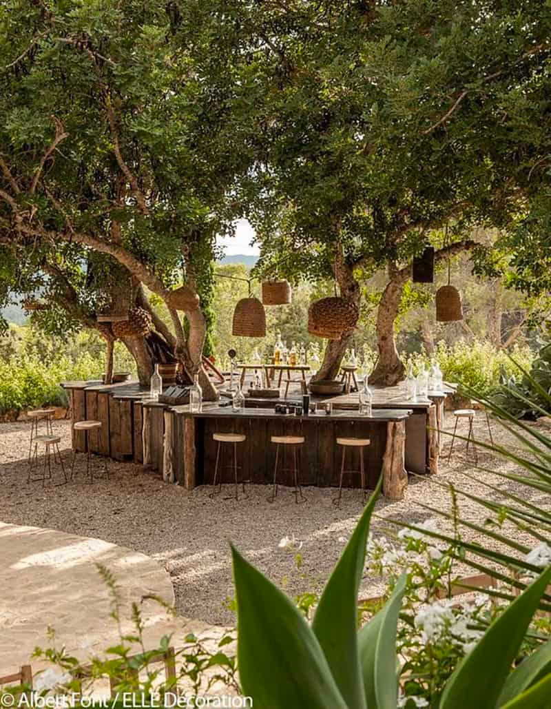 Creating Your Perfect Outdoor Sanctuary