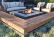 backyard patio designs budget