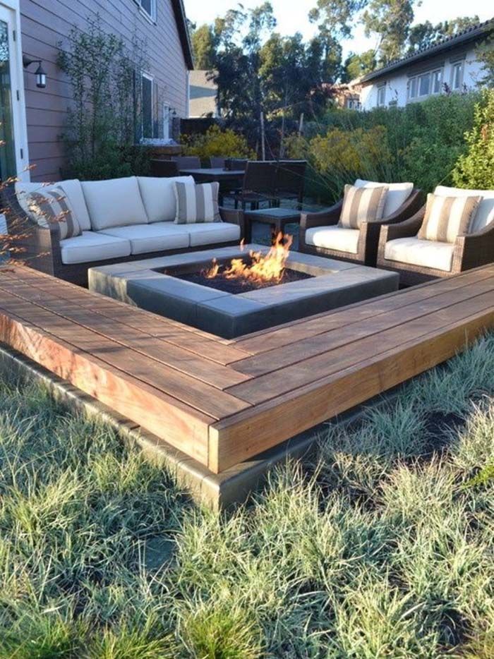Creating a Backyard Oasis: Affordable Patio Designs