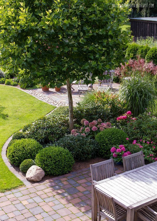 Creating a Beautiful Garden Layout: Tips for Designing Your Outdoor Space