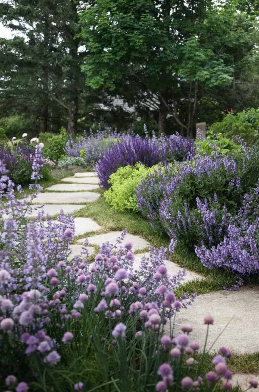 Creating a Beautiful Garden Pathway: A Guide to Designing a Charming Walkway in Your Yard