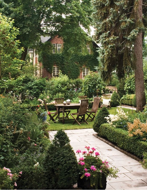 Creating a Beautiful Home Garden: A Guide to Designing Your Outdoor Oasis