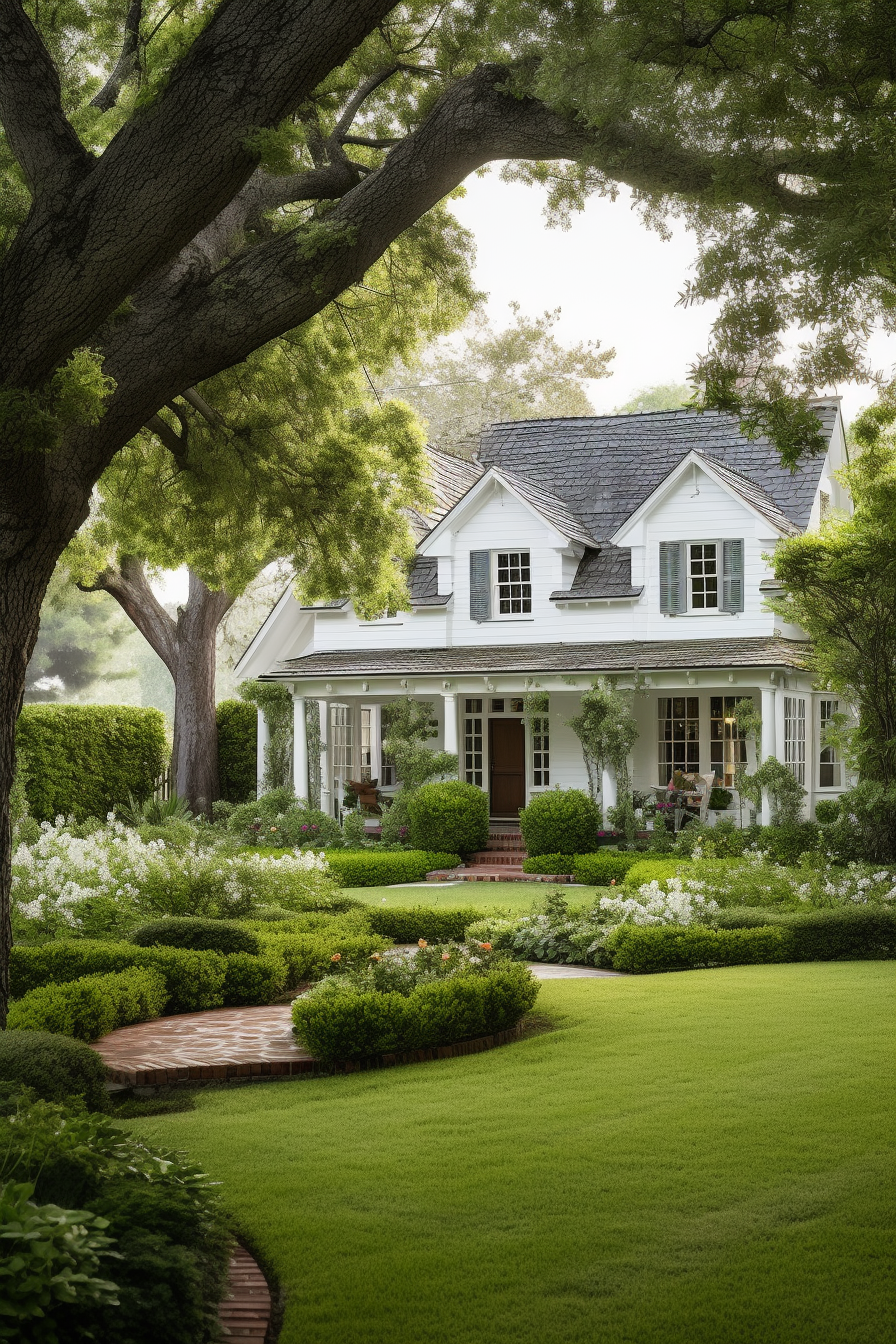 Creating a Beautiful Landscape for Your Home