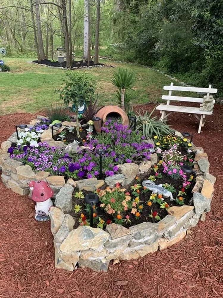 Creating a Beautiful Memorial Garden: Honoring Loved Ones with Thoughtful Design