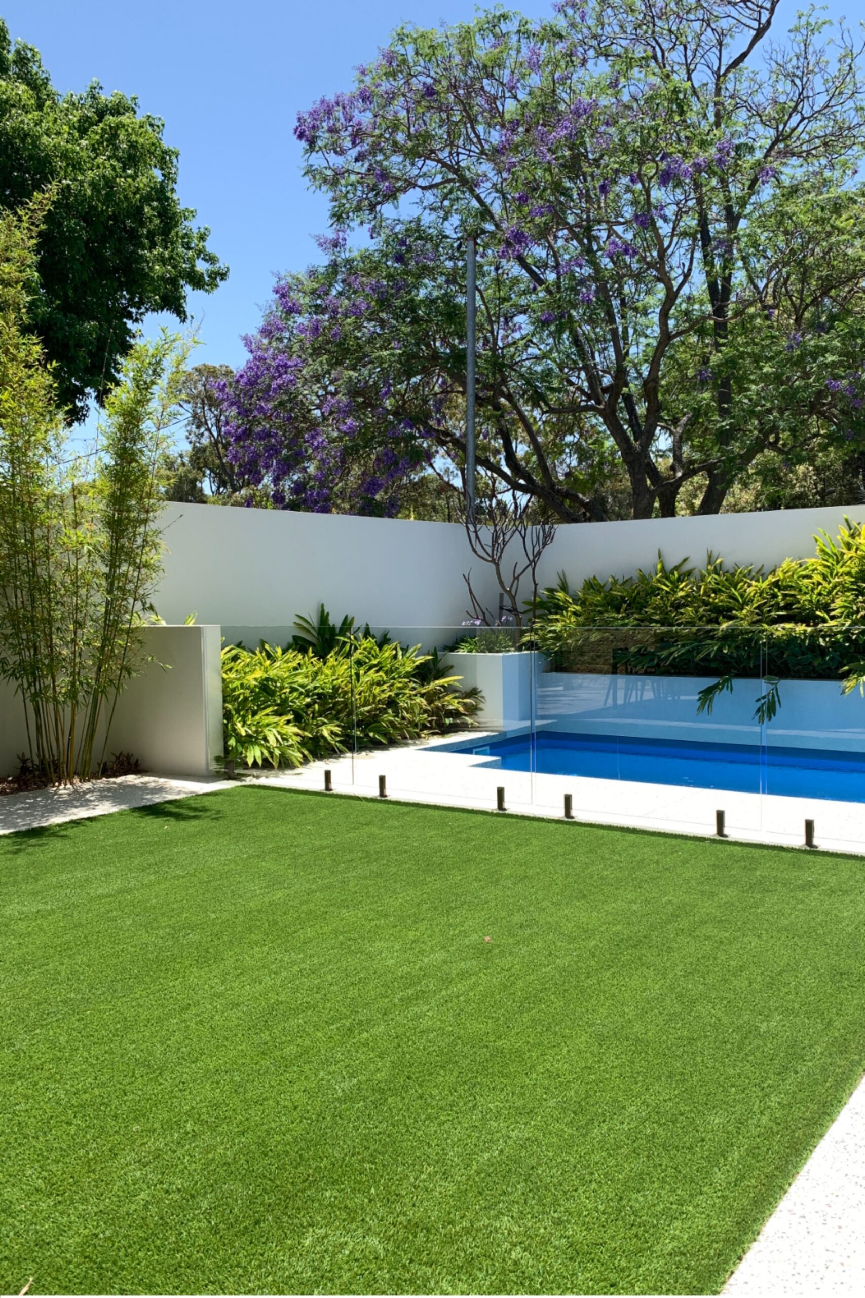 Creating a Beautiful Oasis: Pool Landscaping Ideas for Your Backyard